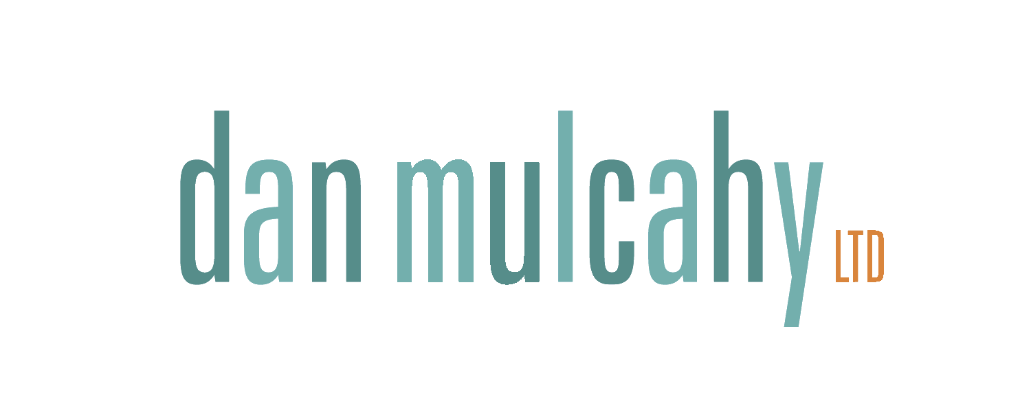 Dan Mulcahy LTD Logo